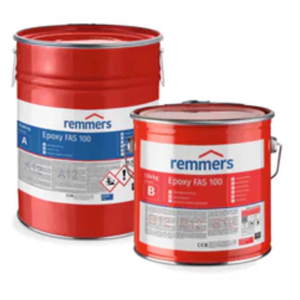 Remmers Epoxy FAS 100 Haftgrund Grundierung Haftbrücke 10 kg