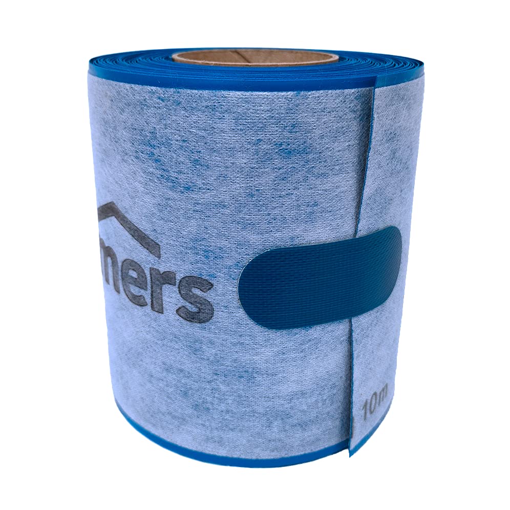 Remmers Tape VF 120 Dichtband 120 mm x 10 m auf NBR Kautschuk Basis