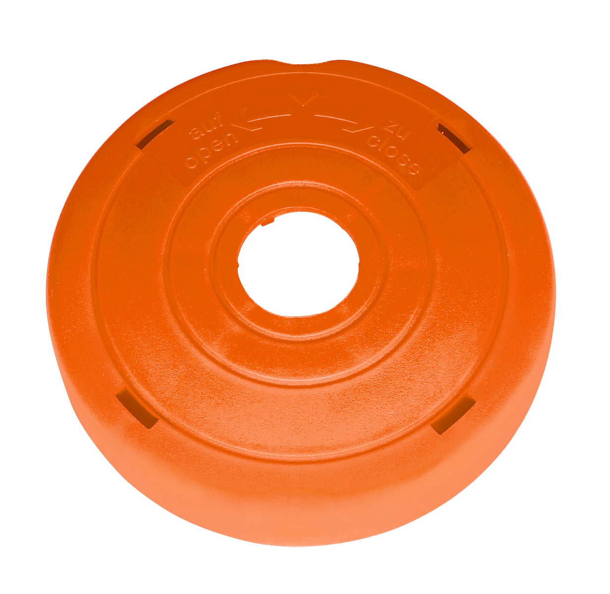 Gardena Spulendeckel für Artikel 2542, 2544, 2545, 2546, 2555 #05330-20.