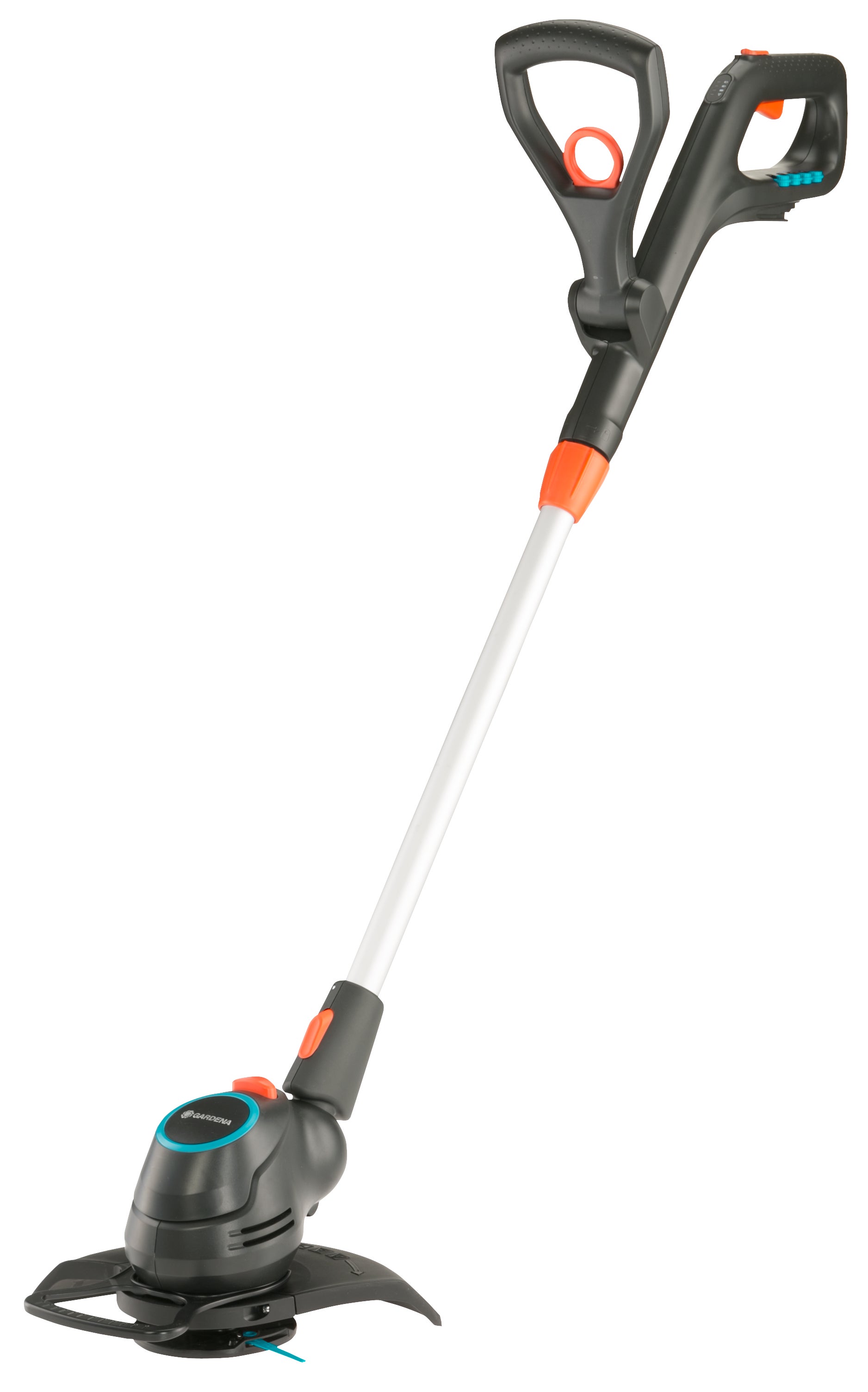 Gardena Akku-Trimmer ComfortCut 23/18V-P4A solo #14701-55.