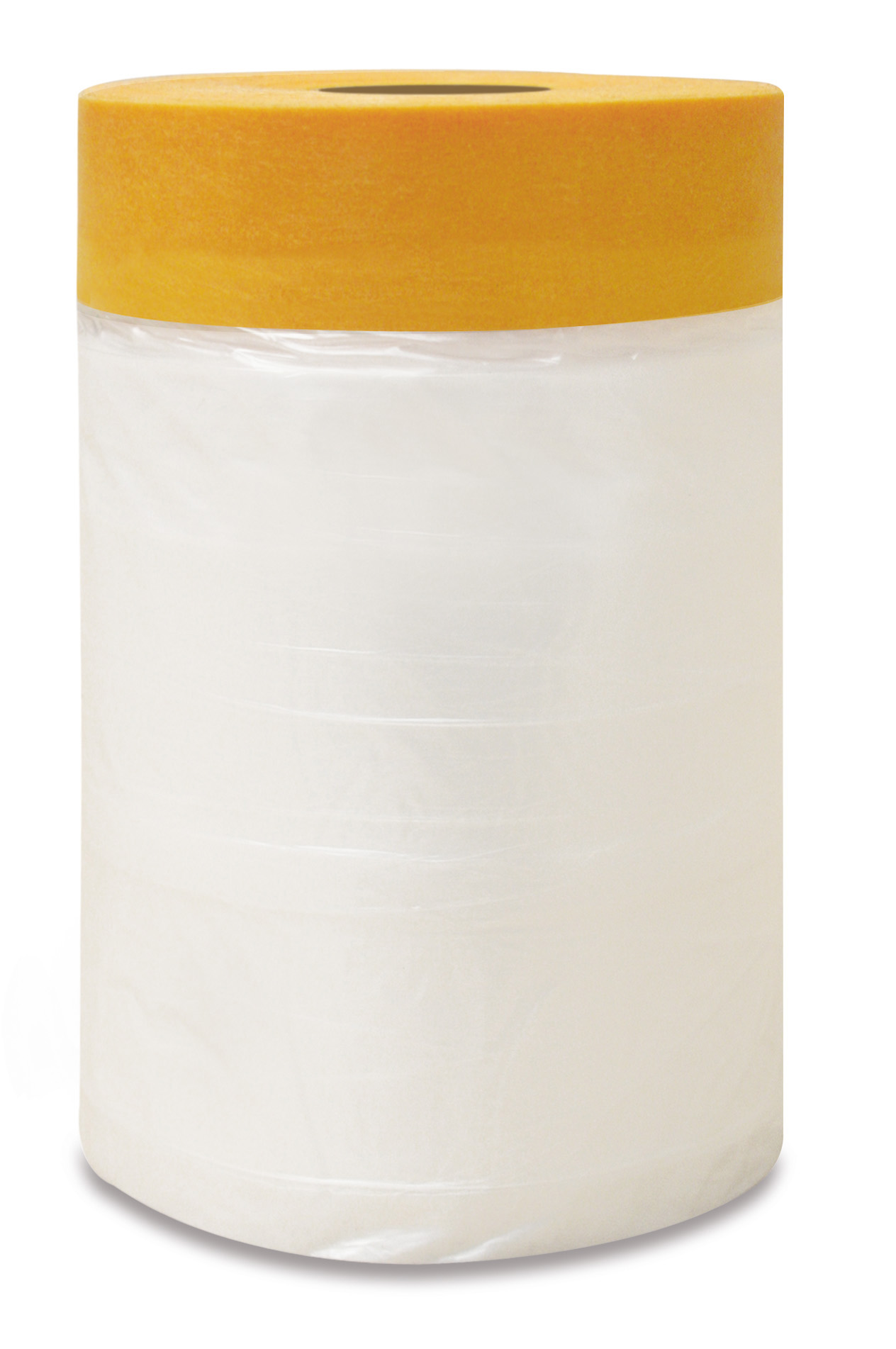 Turbo Cover-Abdeckfolie Gold ELITE, Ersatzrolle Turbo Cover-Abdeckfolie Gold ELITE, Ersatzrolle