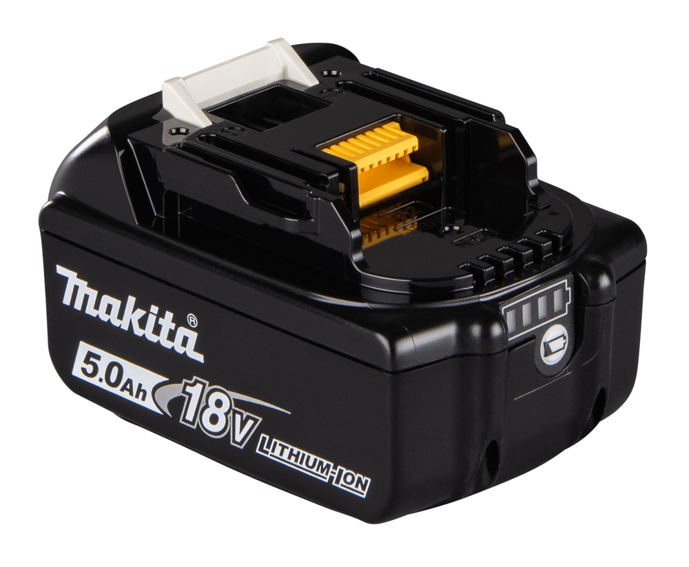Makita Ersatzakku BL1850B Li 18,0 V/5,0 Ah