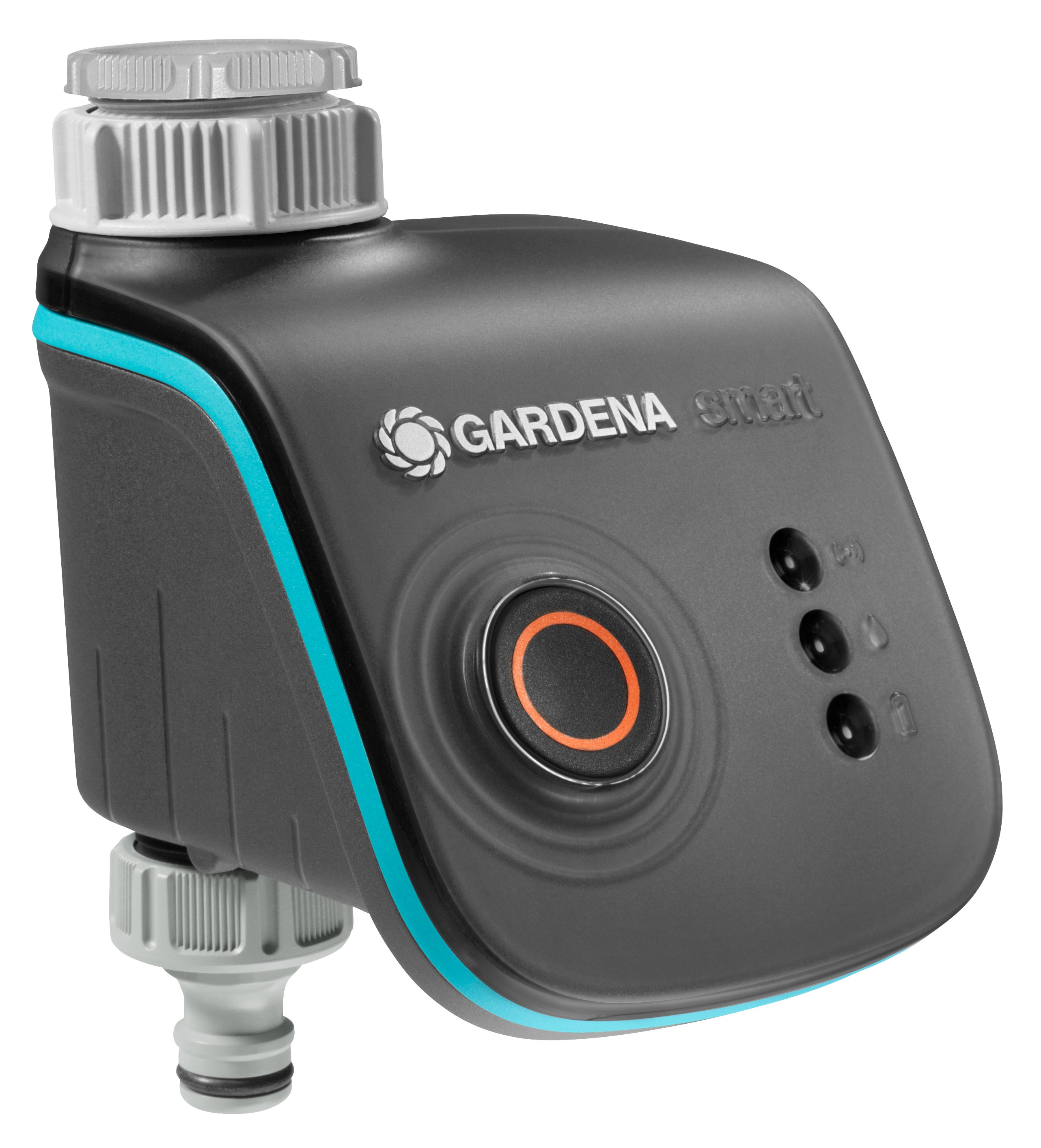 Gardena smart Water Control smart system #19031-20.