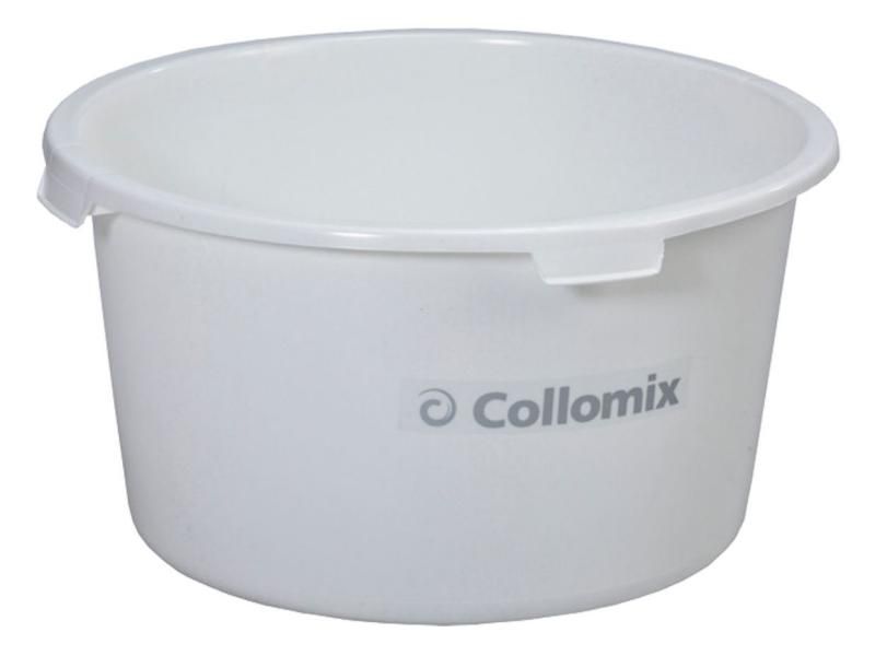 Collomix Spezial-Mörtel-Kübel, 90 Liter für XM3-900