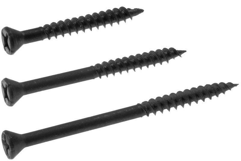 Rigips Rigidur Fix SB Schraube 3,5 x 30 mm - 1000 Stück