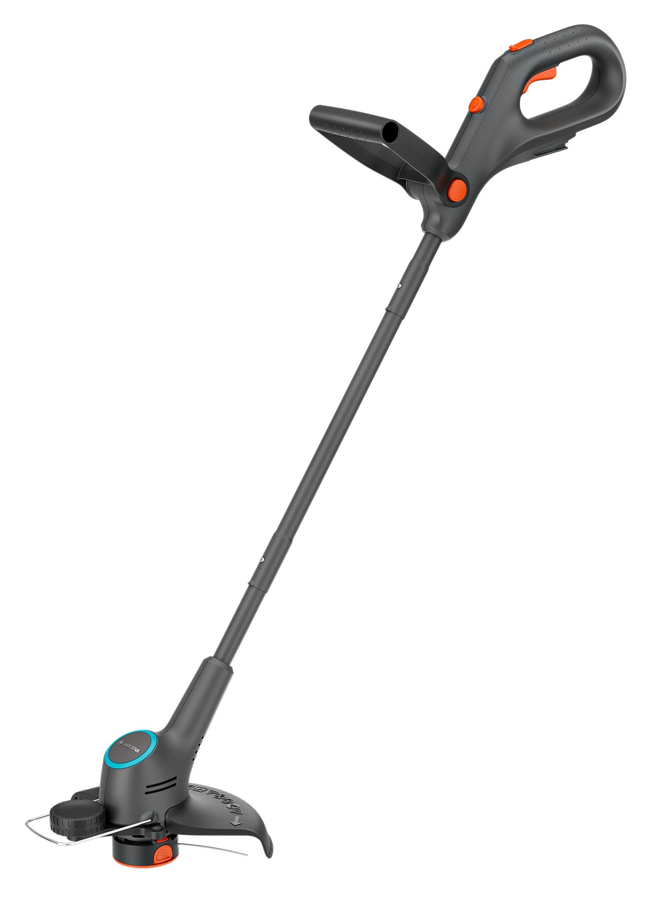 Gardena Akku-Trimmer Akku-Trimmer EasyTrim 25/18V P4A solo #14704-55.