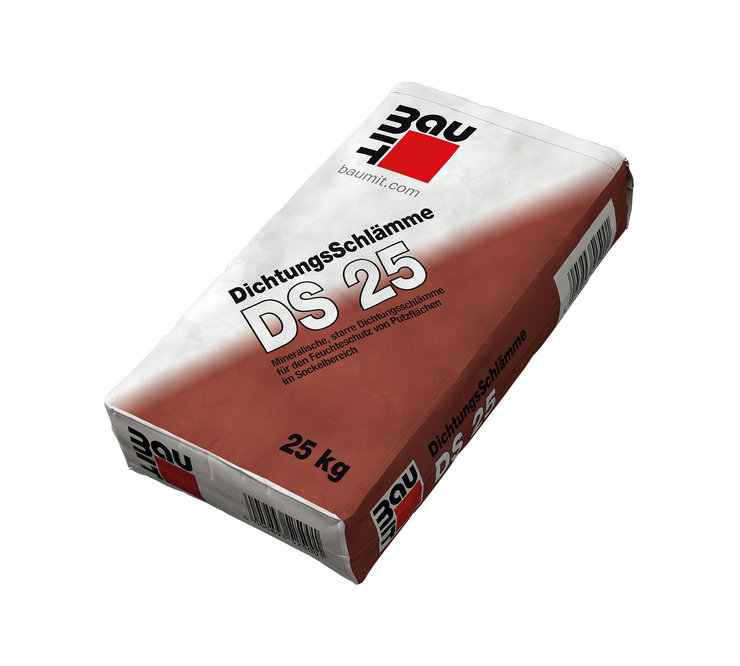 Baumit Dichtungsschlämme DS 25 25 kg