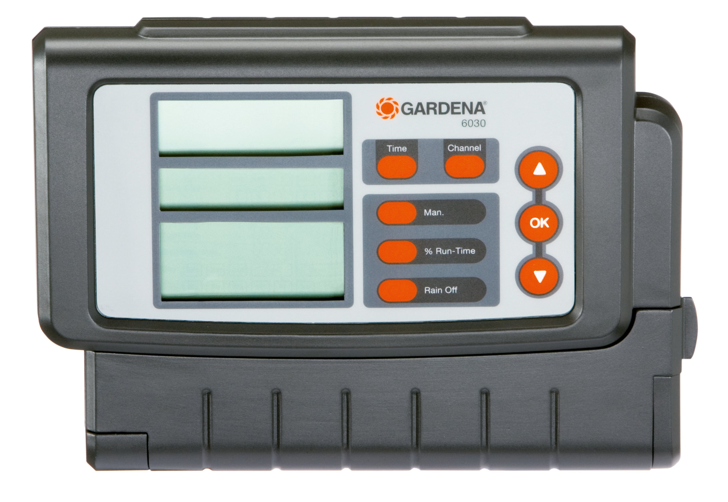 Gardena Bewässerungssteuerung Classic 6030 #01284-20.