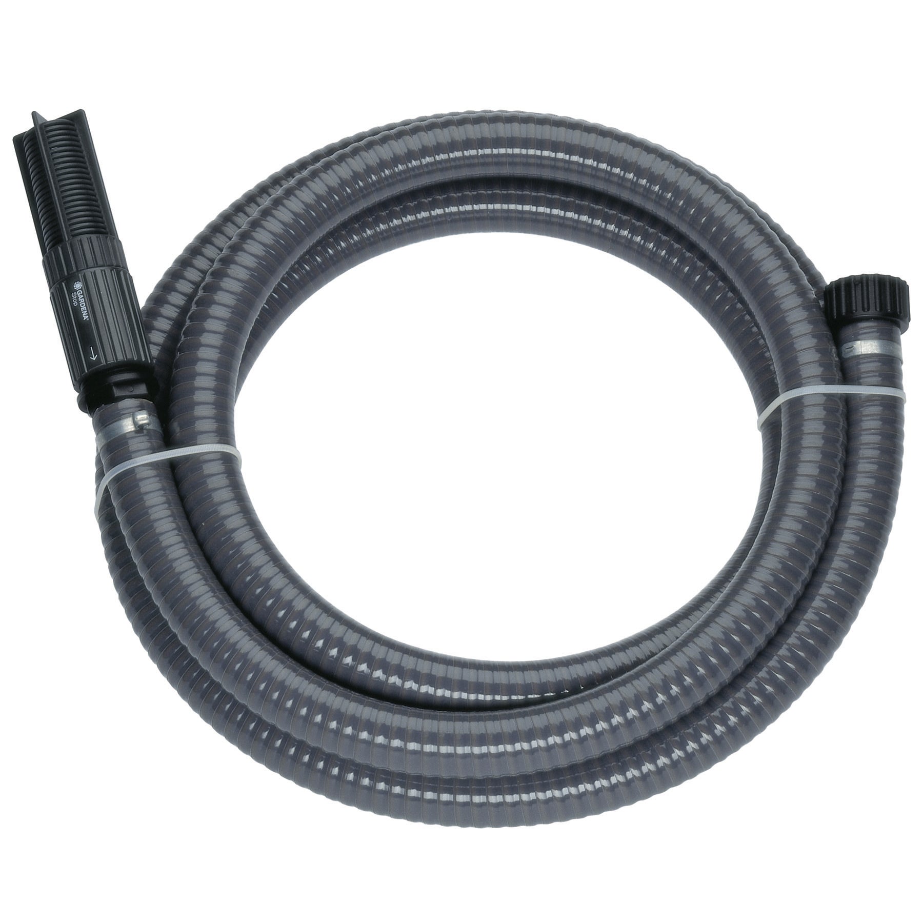 Gardena Gartenpumpe 4200 Silent Set #09055-61.