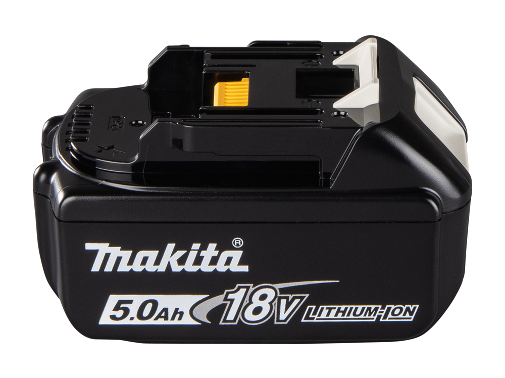 Makita Ersatzakku BL1850B Li 18,0 V/5,0 Ah