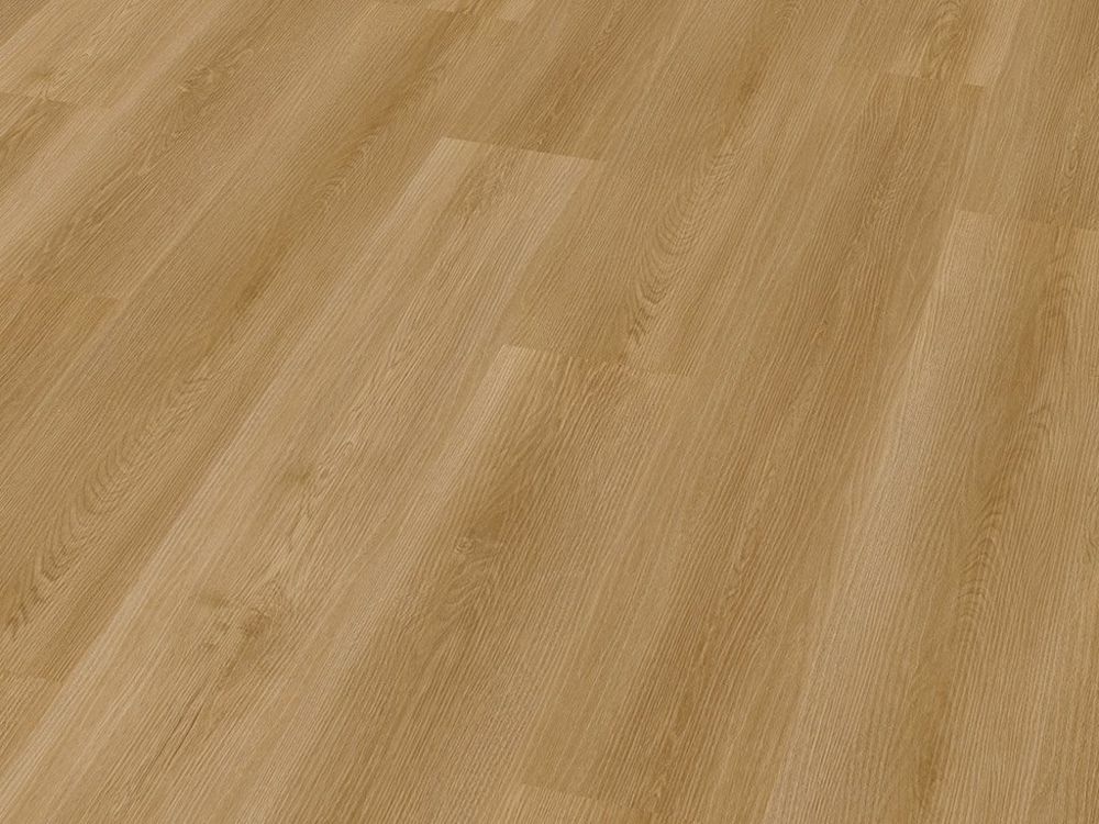 4,5 mm Click-Vinyl CHECK One 2432 Weserpark Eiche Diele inkl. Trittschall Basic VPE: 2,196 m²