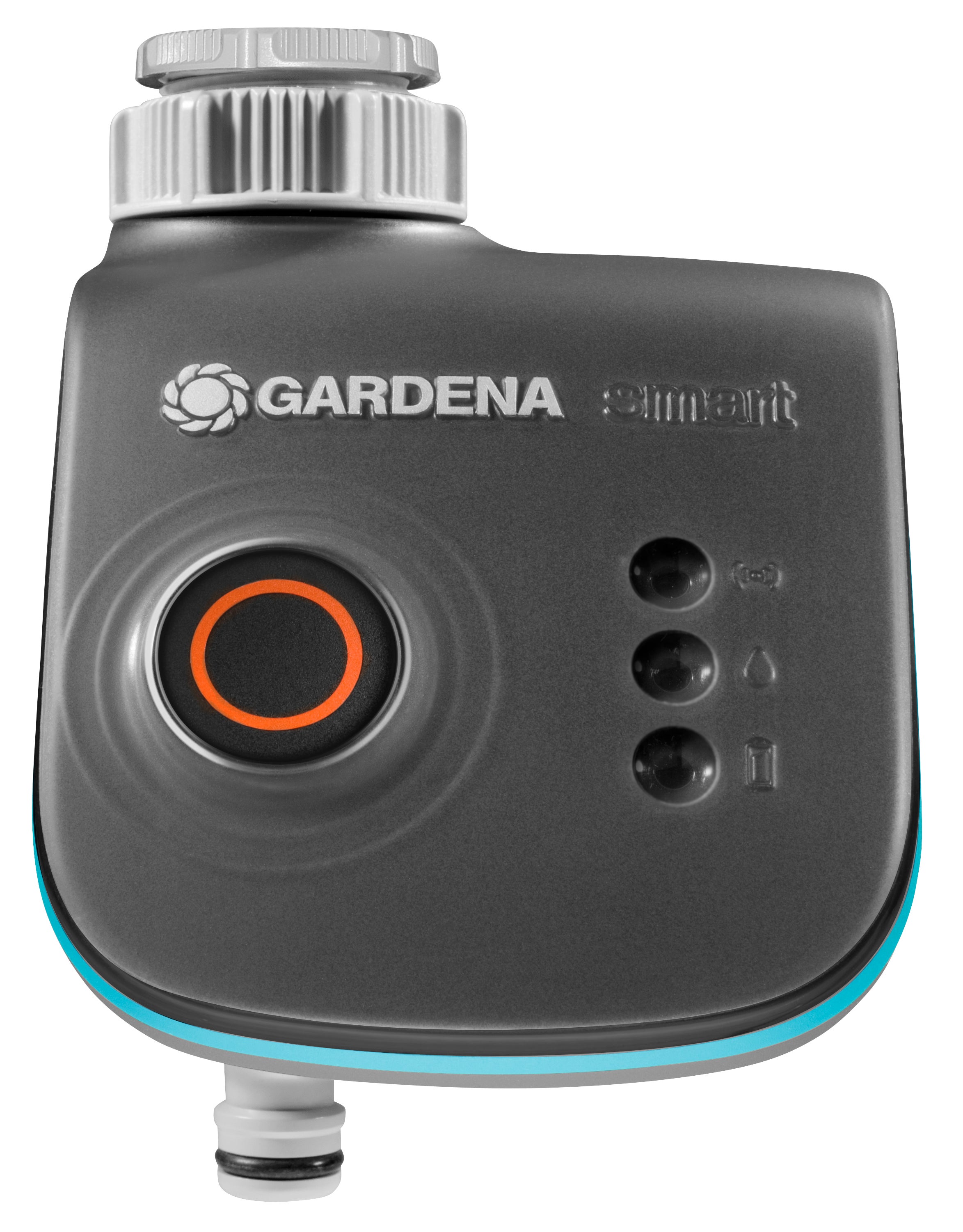 Gardena smart Water Control smart system #19031-20.