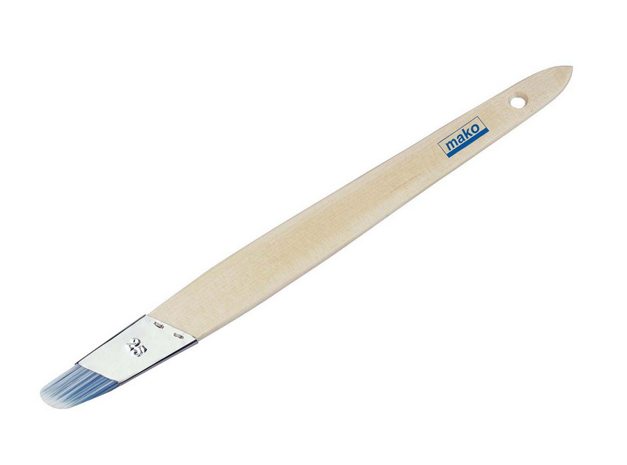 mako Schrägstrichzieher, PREMIUM 25 mm mako Schrägstrichzieher, PREMIUM 25 mm