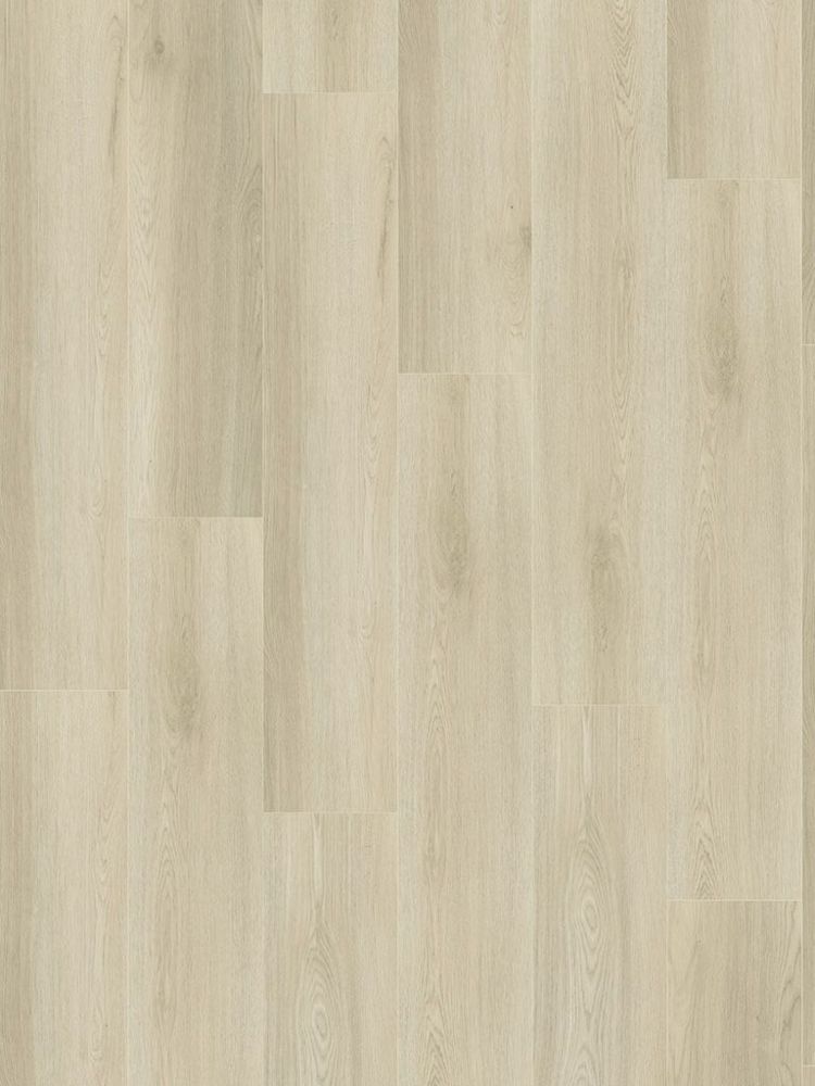 5 mm Click-Vinyl CHECK One 2074 Prenzlau Eiche Breitdiele inkl. Trittschall Premium VPE: 2,235 m²
