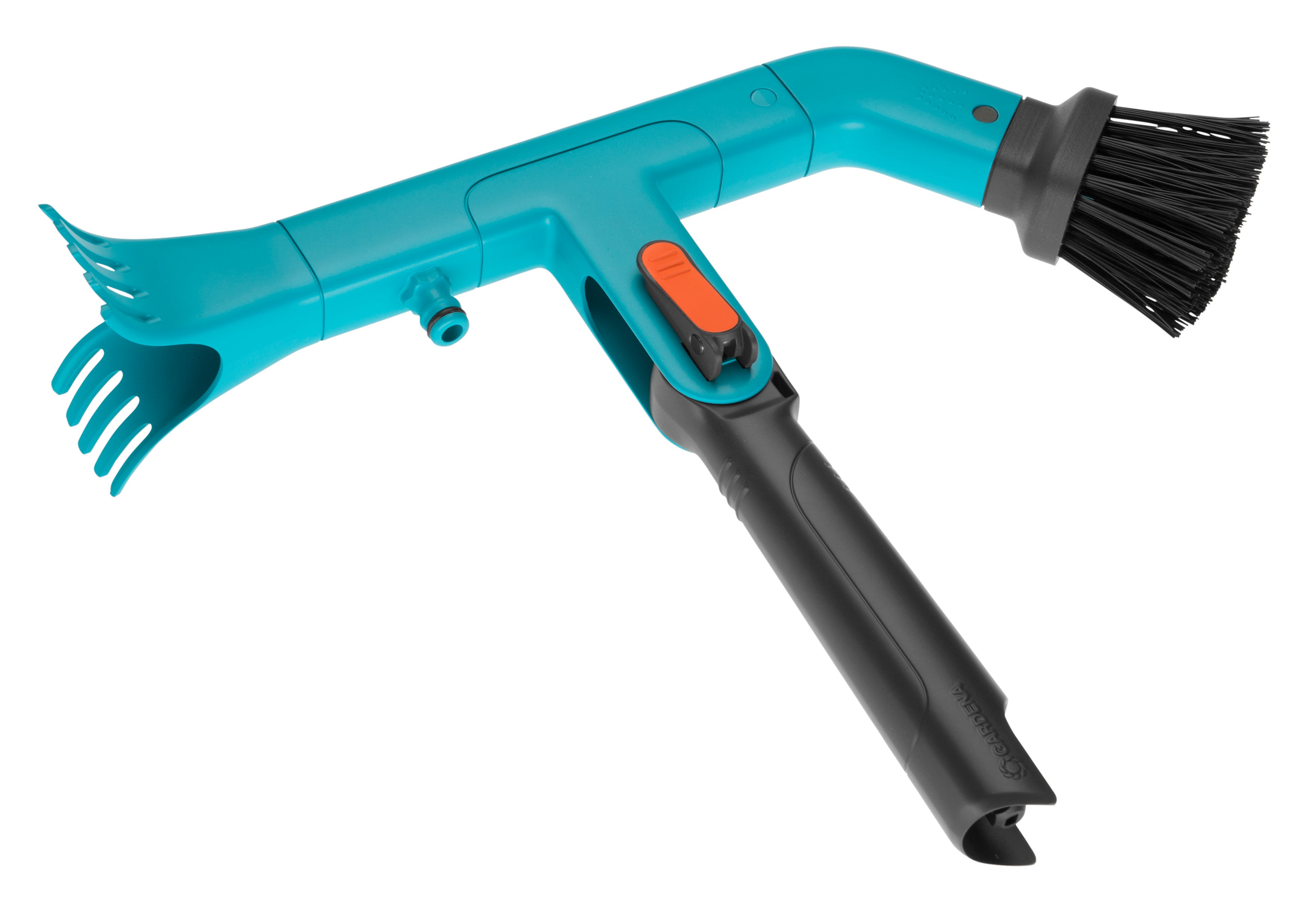Gardena Combisystem-Dachrinnenreiniger 450x340 mm #03651-20.