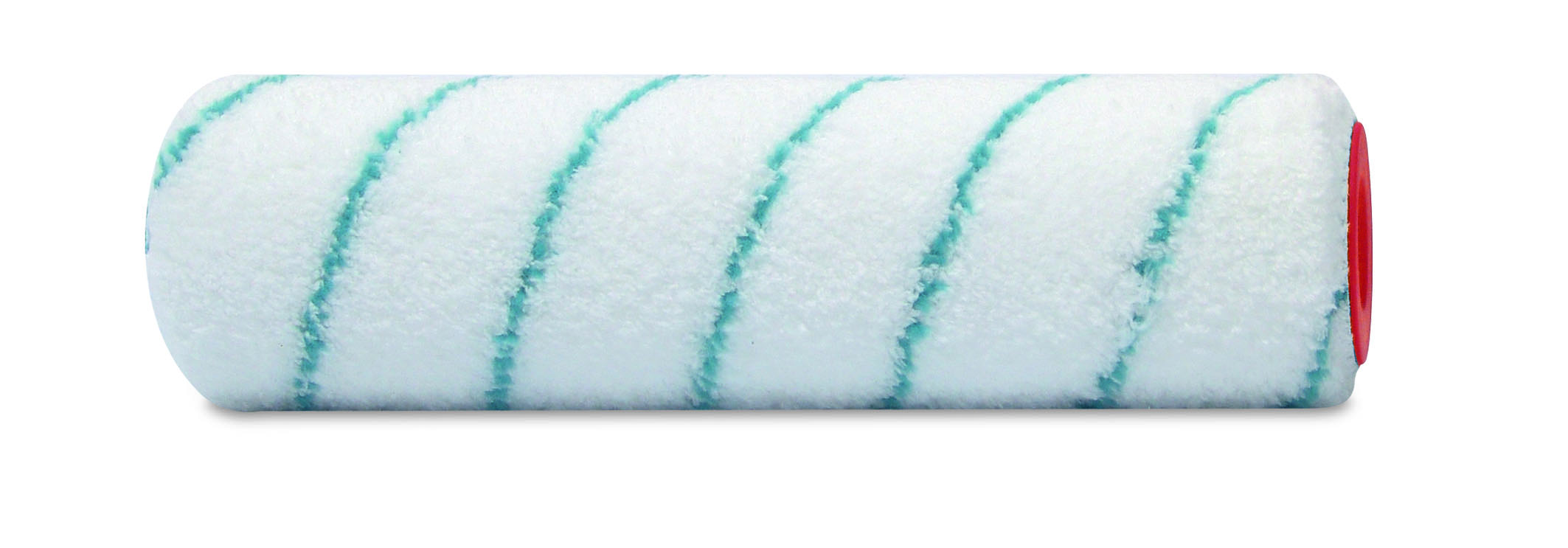 Maler-Ersatzwalze Mikrofaser kurz PREMIUM,  Polhöhe ca. 9 mm, Ø56 mm