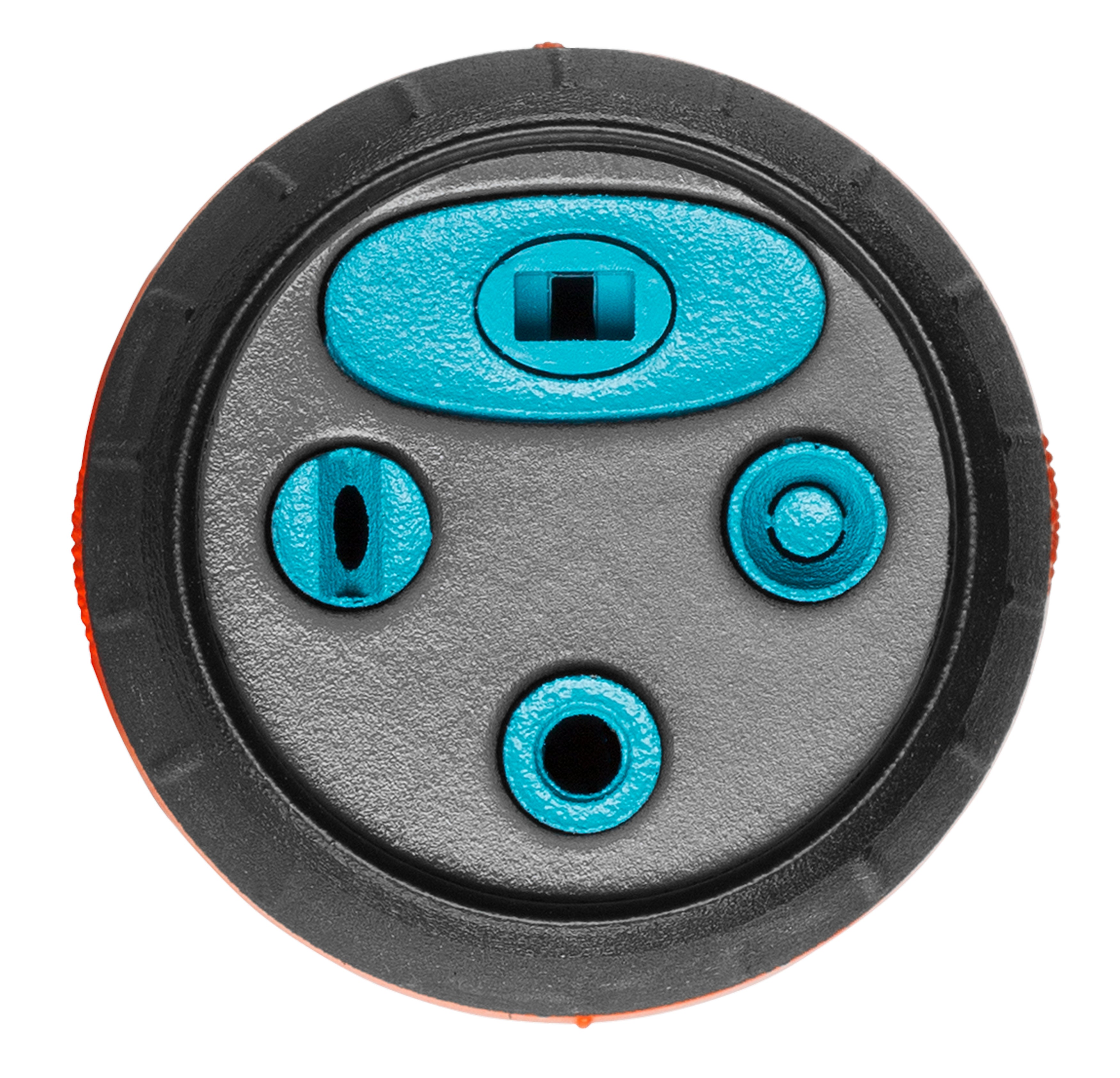 Gardena Comfort Reinigungsspritze ecoPulse #18304-20.