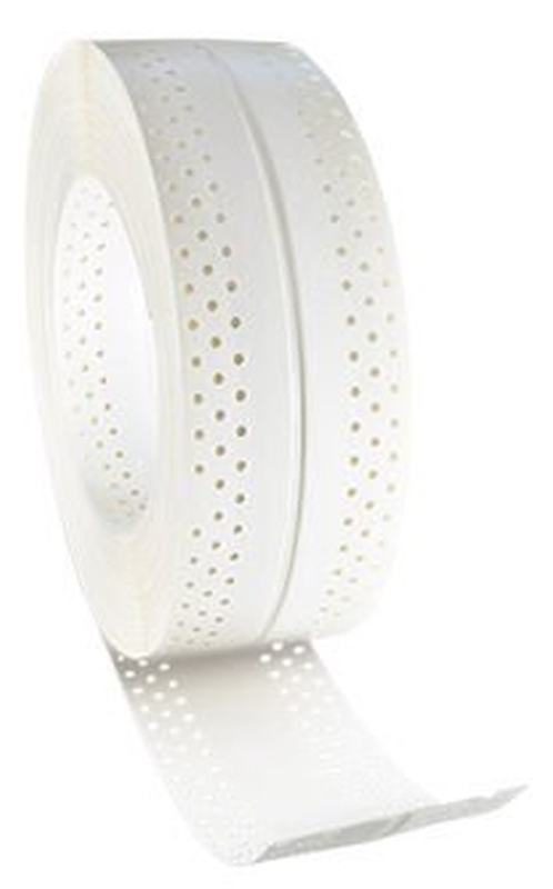 Rigips AquaBead Flex Pro Kantenschutz selbstklebend 85 mm - 25 m Rolle Rigips AquaBead Flex Pro Kantenschutz selbstklebend 85 mm - 25 m Rolle