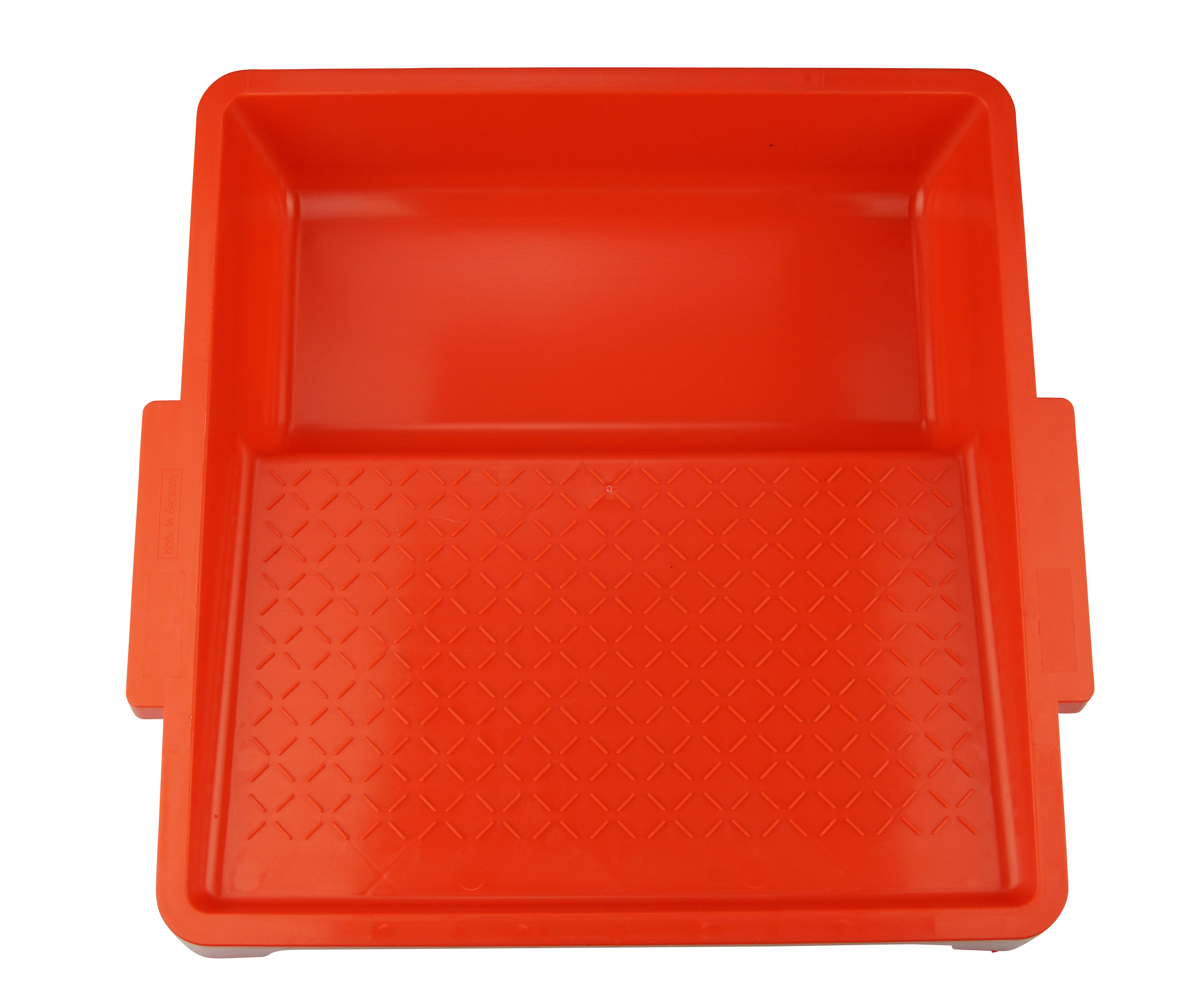 Farbwanne superGRIP PREMIUM, Kunststoff, mit Haltegriffen
