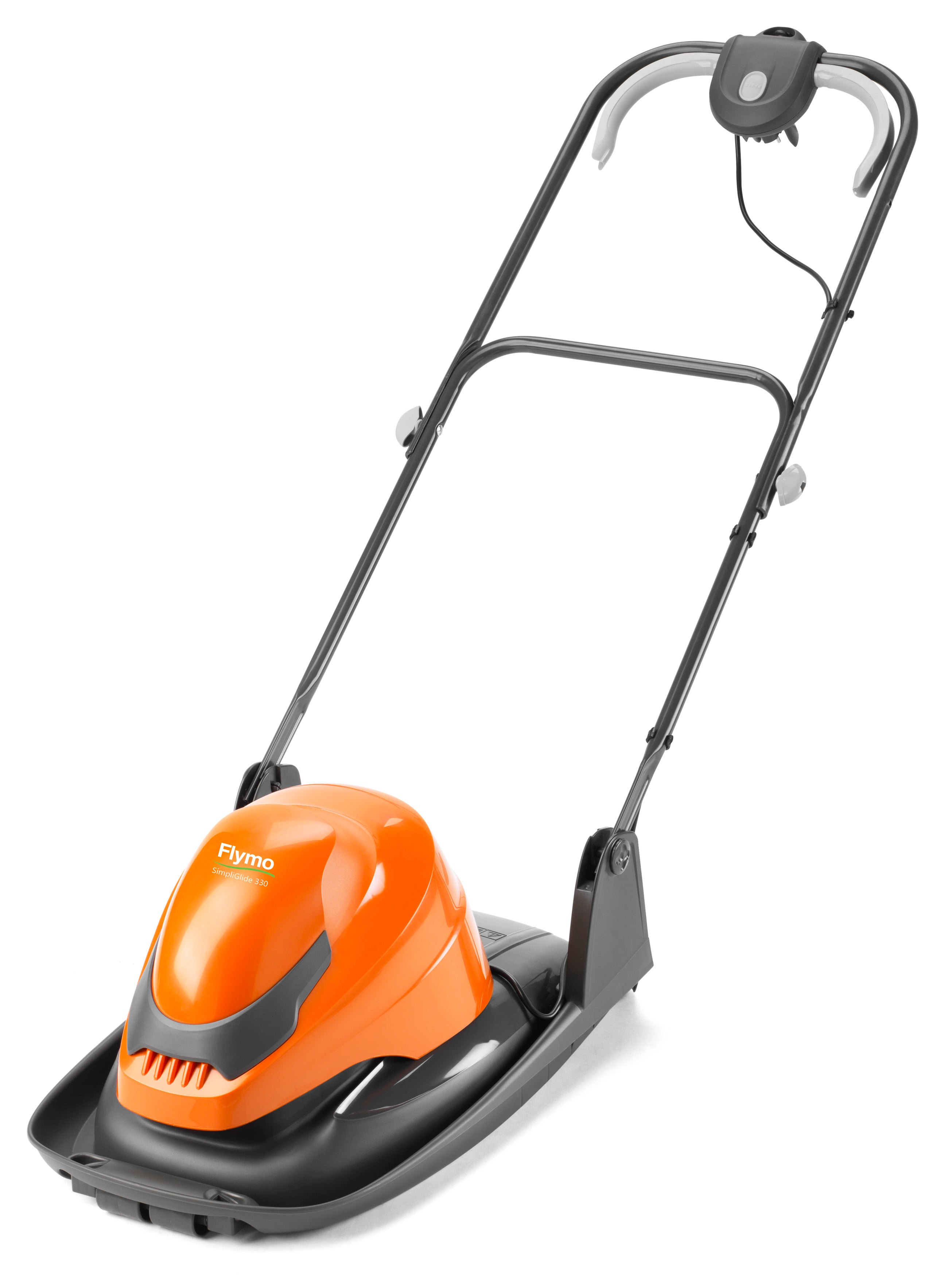 Gardena Elektro-Luftkissenmäher SimpliGlide 330 #00097-04.828.62.