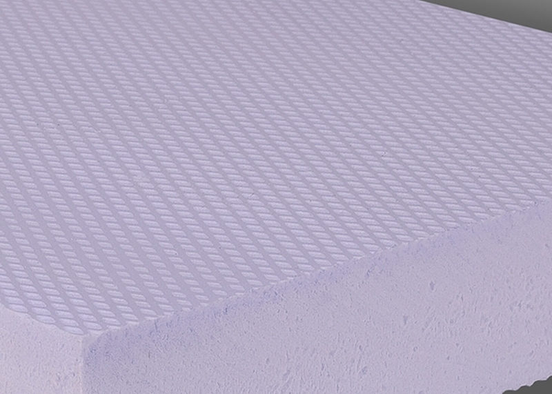 X-FOAM® WAFER XPS Hartschaumplatte 1250x600x30mm - 10,5 qm Paket