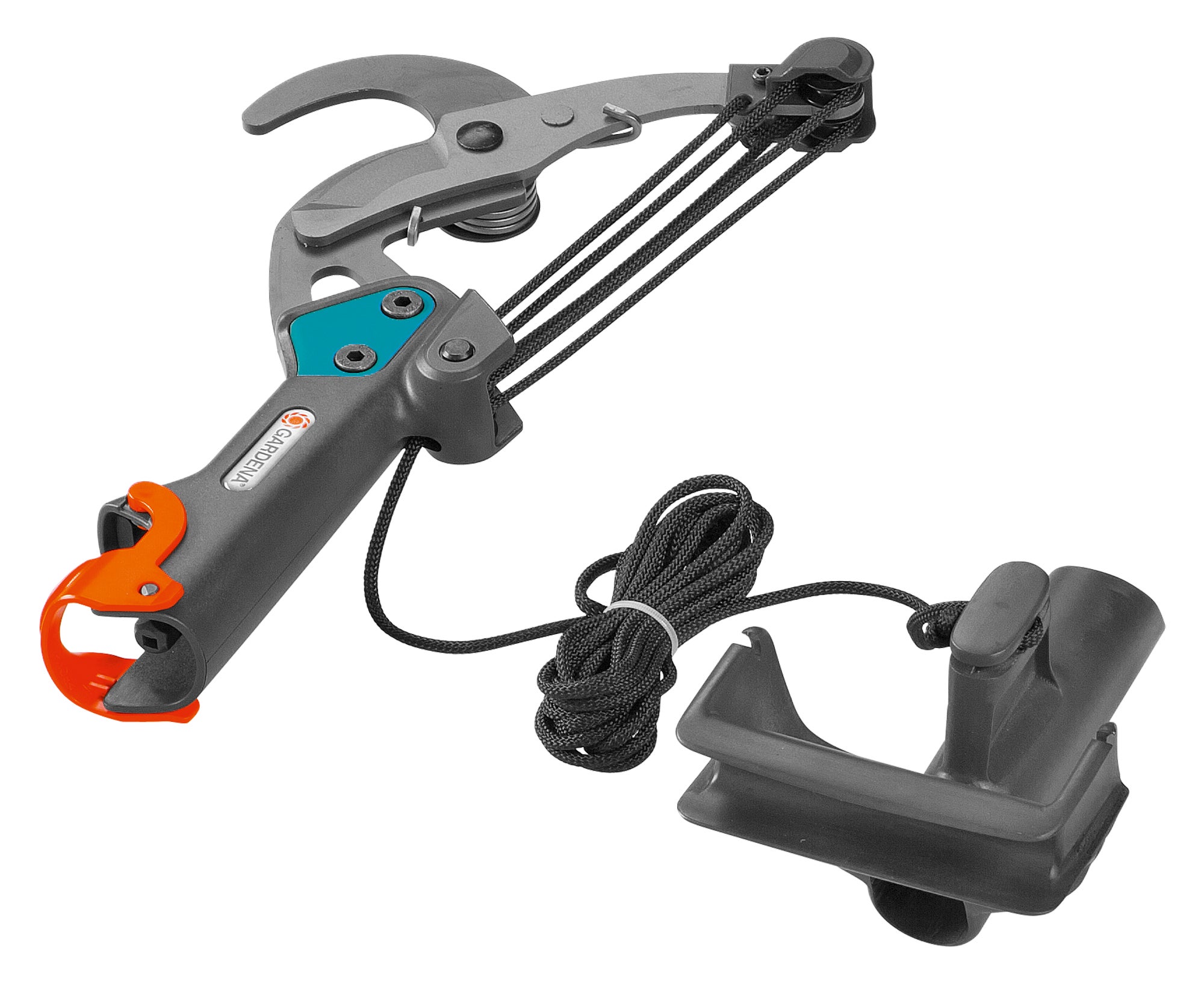 Gardena Combisystem-Bypass-Baumschere 4700x390 mm #00298-20.