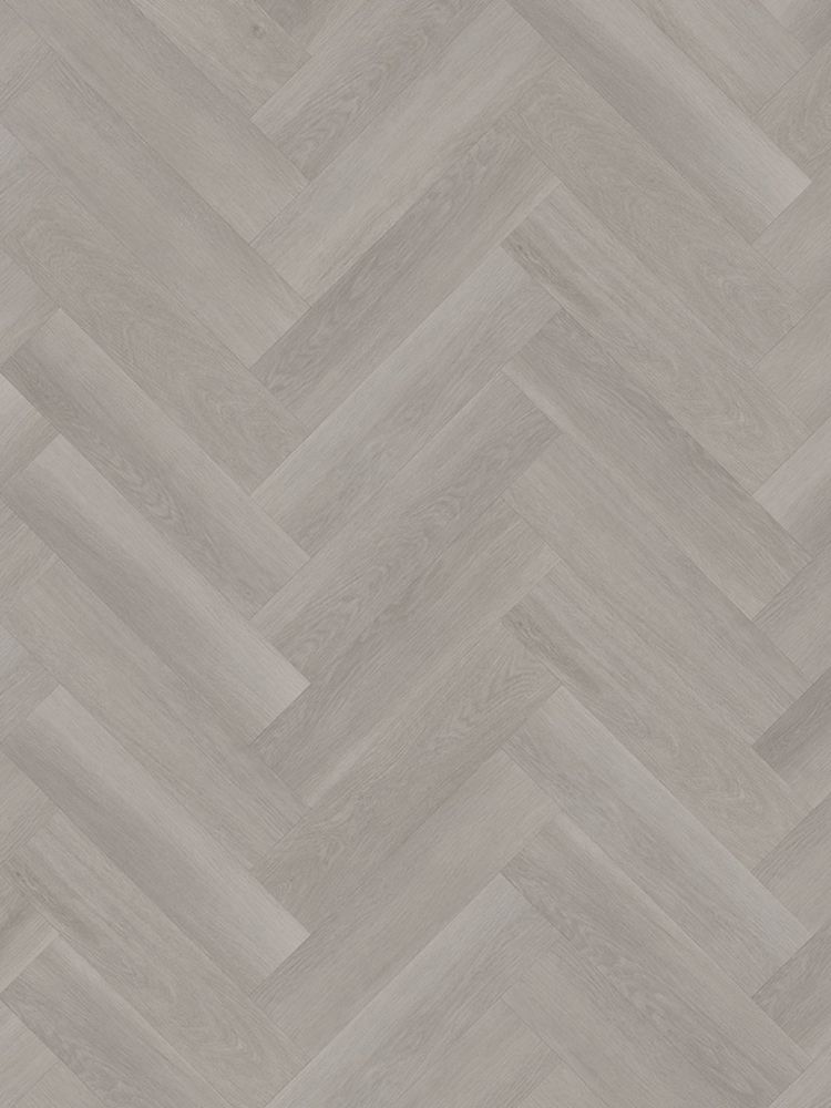 5,5 mm Click-Vinyl CHECK One 2075H Fläming Eiche Herringbone inkl. Trittschall Premium VPE: 1,752 m²