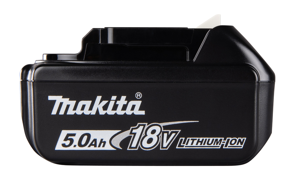 Makita Ersatzakku BL1850B Li 18,0 V/5,0 Ah