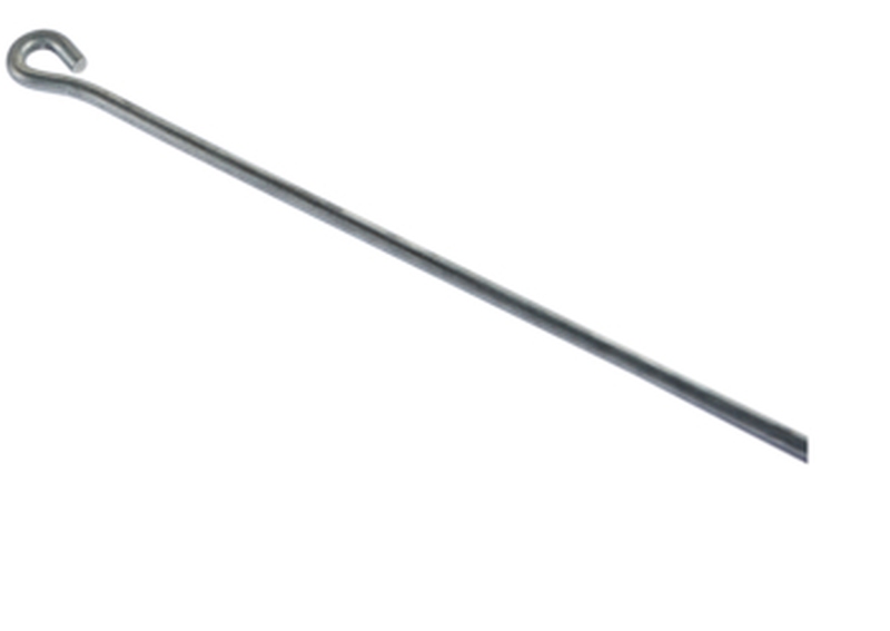 Rigips Ösendraht Ø4mm - L 750 mm 100 Stück Rigips Ösendraht Ø4mm - L 750 mm 100 Stück