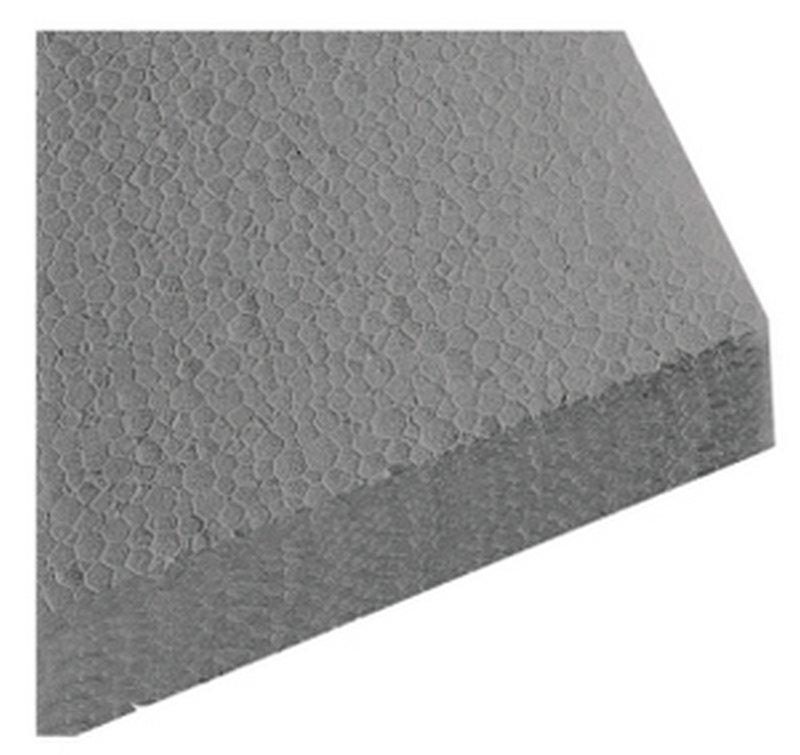 Baumit EPStherm 032 G Fassadendämmplatte stumpf 50x100cm - 0,5 qm Platte
