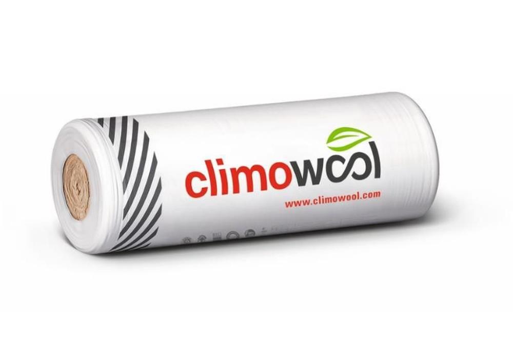 Climowool Klemmfilz KF2 WLG 035 Dämmung Zwischensparrendämmung Climowool Klemmfilz KF2 WLG 035 Dämmung Zwischensparrendämmung