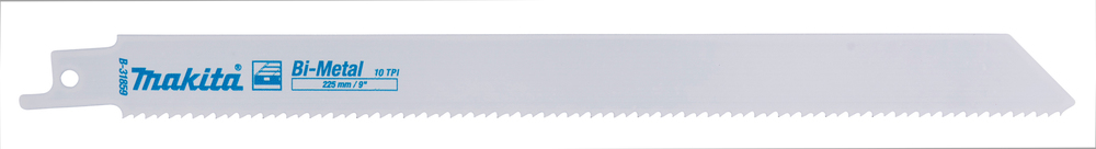 Makita Reciproblatt BI 228 mm/10 Zahn B-31859