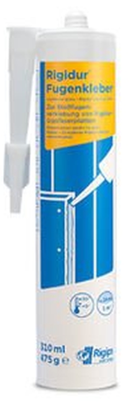 Rigips Rigidur Nature Line Fugenkleber 310 ml Rigips Rigidur Nature Line Fugenkleber 310 ml