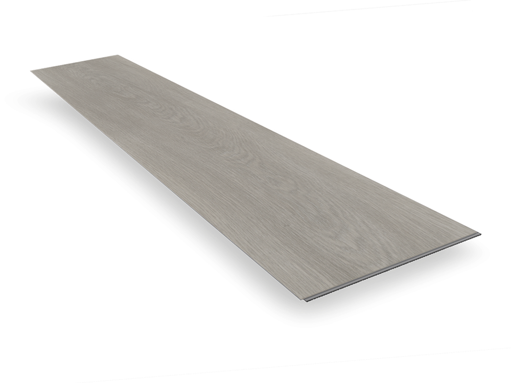 5 mm Click-Vinyl CHECK One 2075 Fläming Eiche Breitdiele inkl. Trittschall Premium VPE: 2,235 m²
