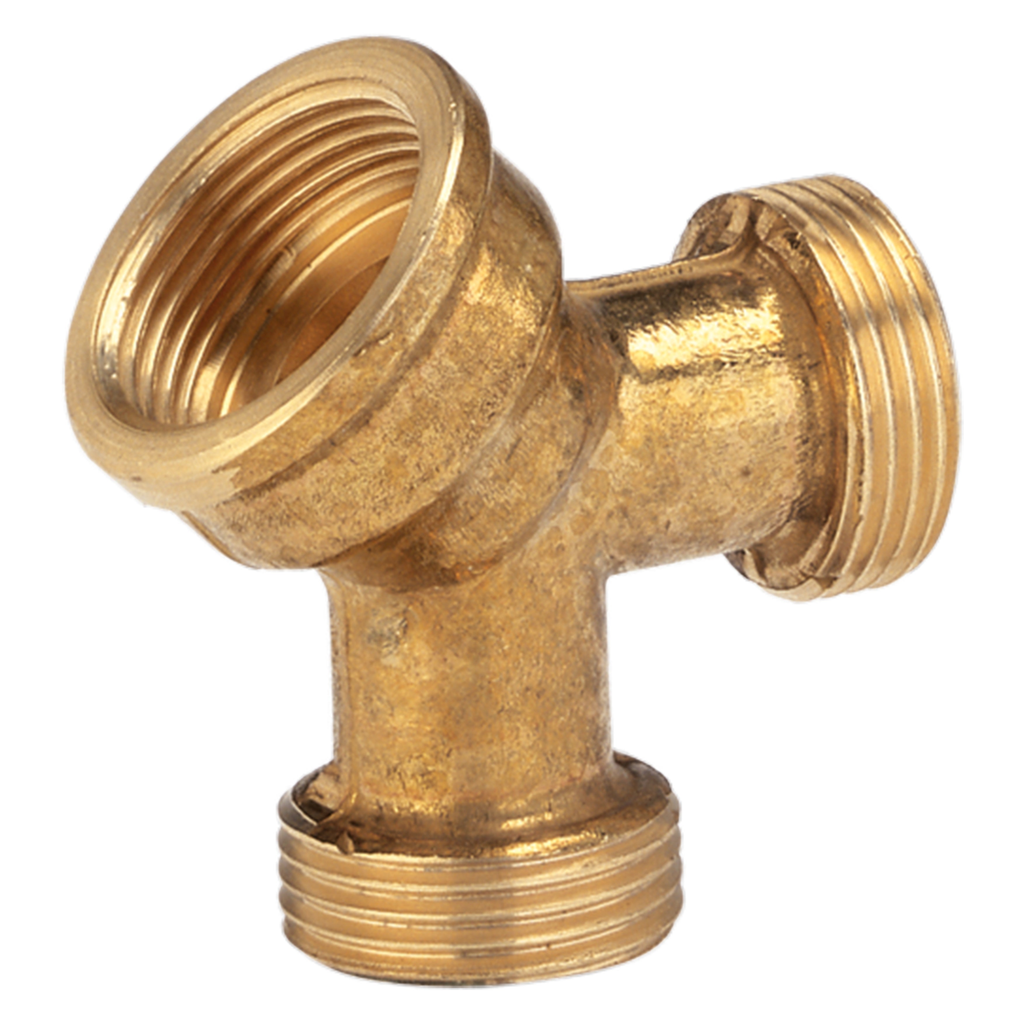 Gardena 2-Wege-Verteiler 19 mm, 3/4 Z #07155-20.