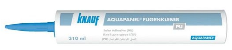 Knauf AQUAPANEL Fugenkleber für Indoor 310 ml