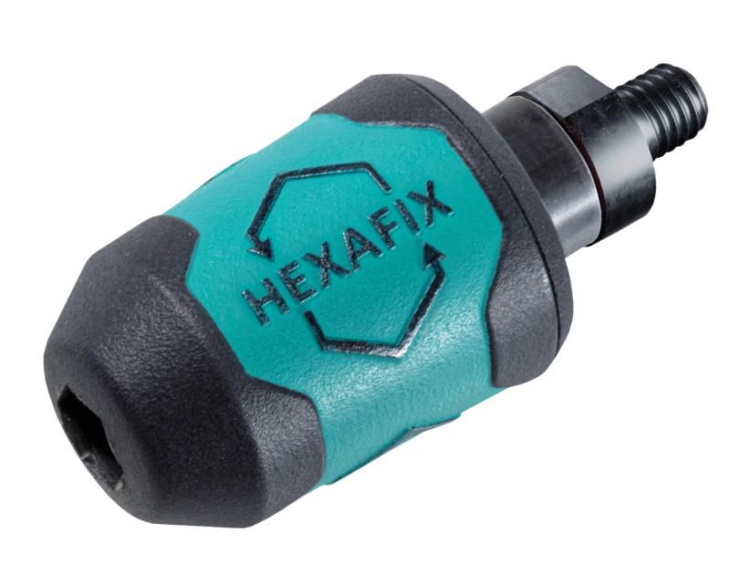 Collomix HEXAFIX PRO Kupplung  auf M-14 Gewinde