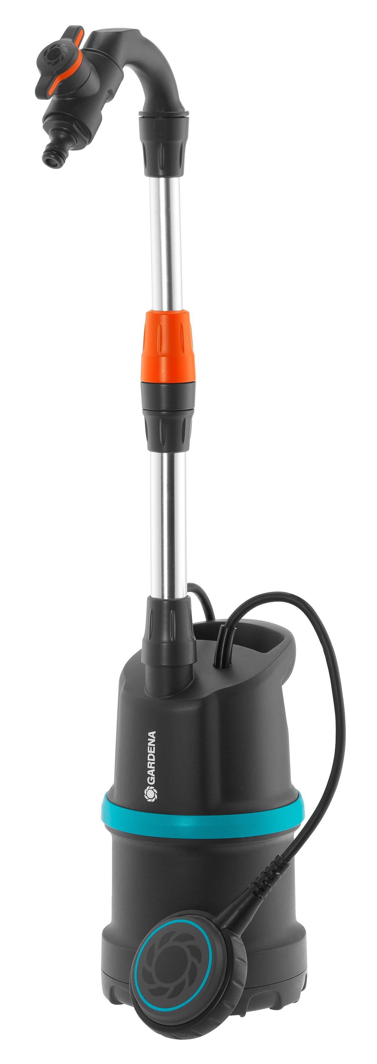 Gardena Regenfasspumpe 4000/1 #01762-61.