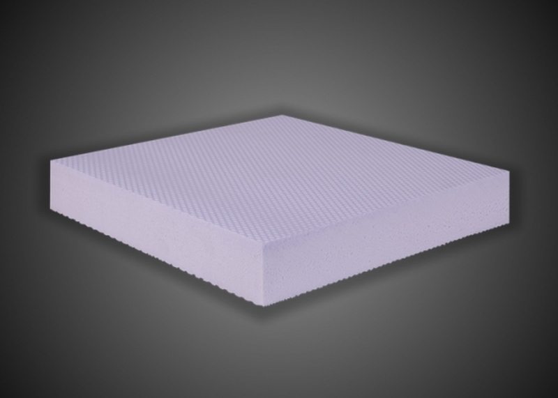 X-FOAM® WAFER XPS Hartschaumplatte 1250x600x30mm - 10,5 qm Paket