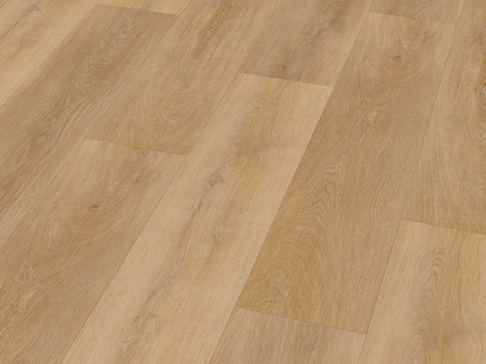 5 mm Click-Vinyl CHECK One 2072 Alteno Eiche Breitdiele inkl. Trittschall Premium VPE: 2,235 m²