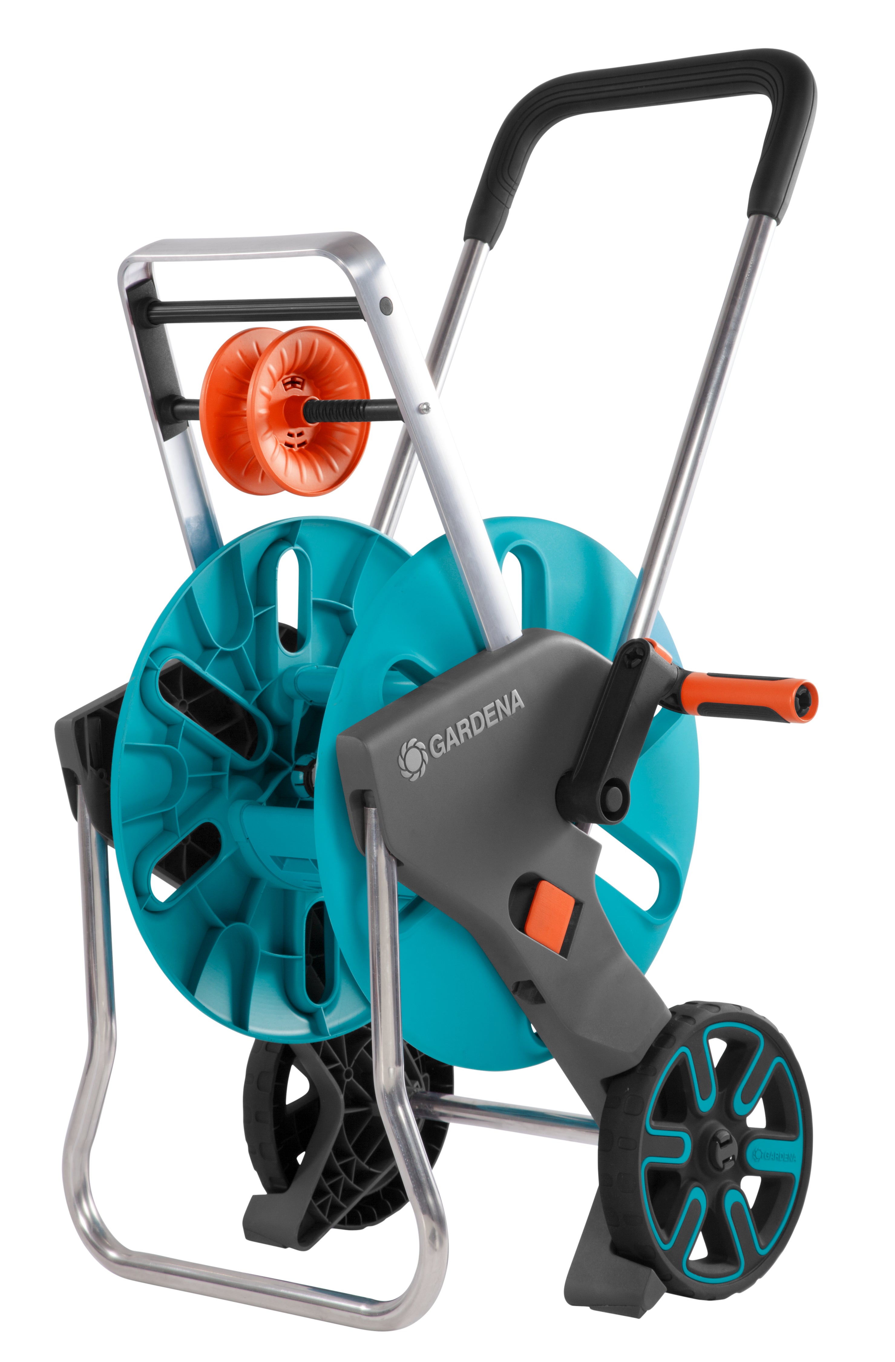 Gardena Schlauchwagen AquaRoll M Easy #18515-20.
