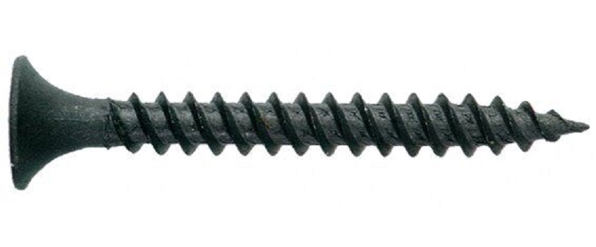 Mungo Schnellbauschrauben phos. FG Feingewinde PH 3,9 x 35 mm 1000 Stück