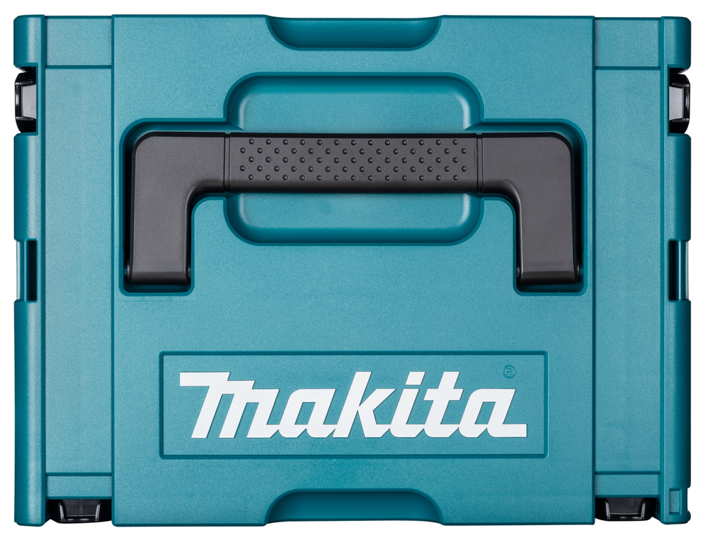 Makita Transportkoffer MAKPAC Gr. 4