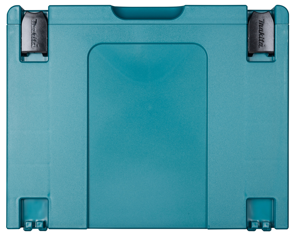Makita Transportkoffer MAKPAC Gr. 4