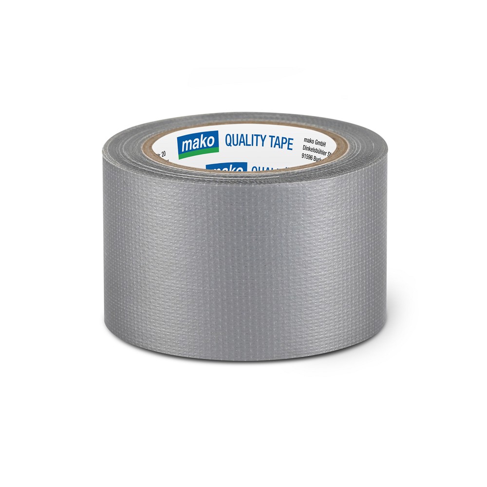 Spezial-Band, rückstandsfrei entfernbar PREMIUM, textiles Gewebe