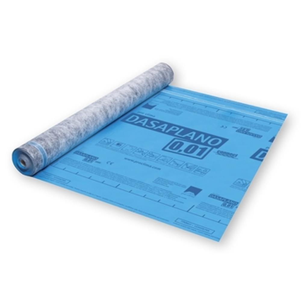 Pro Clima DASAPLANO 0,01 connect 1,50 x 50 m - 75 qm