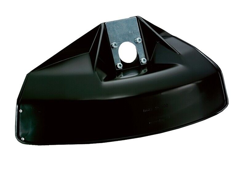 MAKITA Schutzhaube 225 mm für Freischneider Motorsense schwarz - #010341612