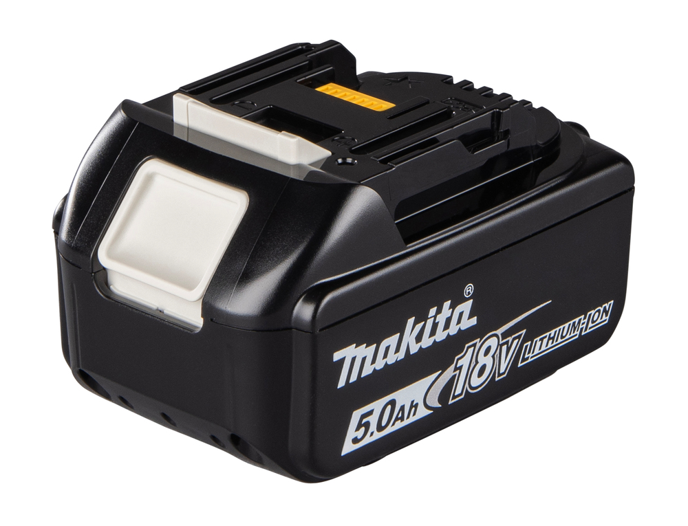 Makita Ersatzakku BL1850B Li 18,0 V/5,0 Ah