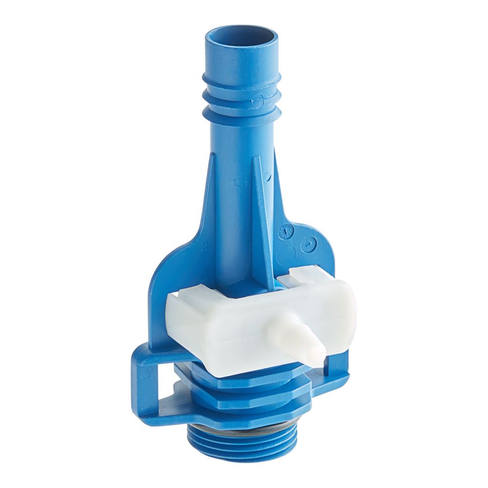 1 Stück Seko 30 l/min Blauer Venturi-Spender 9900107204 für ProMax / Max C