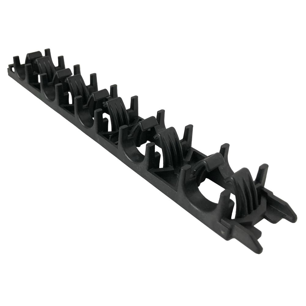 HWT Klemmschienen 14 - 22 mm mit Klebung 10-100 Stück HWT Klemmschienen 14 - 22 mm mit Klebung 10-100 Stück